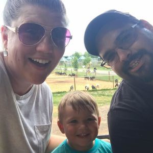 Meet your Posher, Lauren